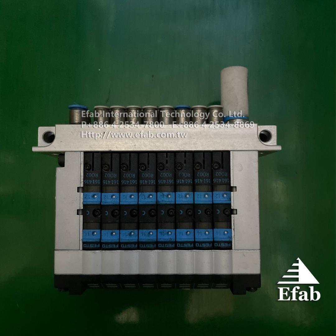 EFAB - CPV10-GE-MP-8
